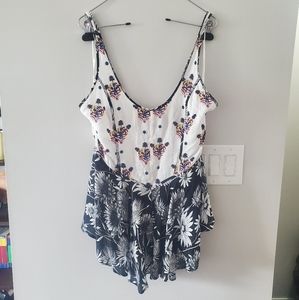 Free people top
